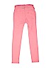 Old Navy Solid Pink Jeggings Size 10 - photo 2