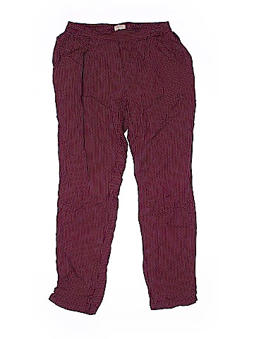 Lands' End Casual Pants (view 1)