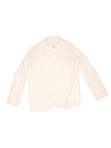 Peek... Cardigan (view 1)