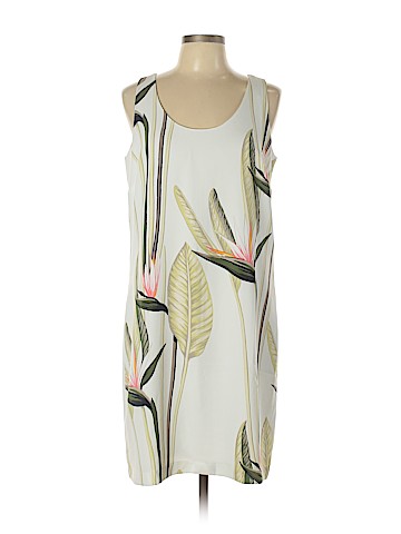 Ann Taylor Factory Casual Dress (view 1)