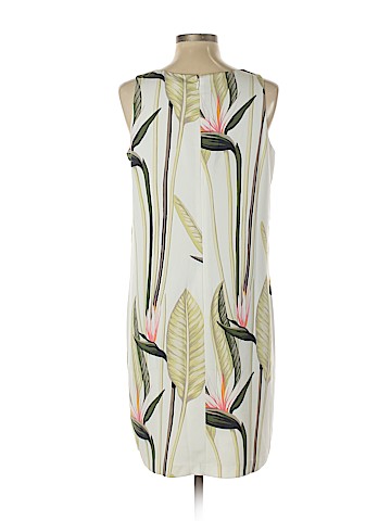 Ann Taylor Factory Casual Dress (view 2)