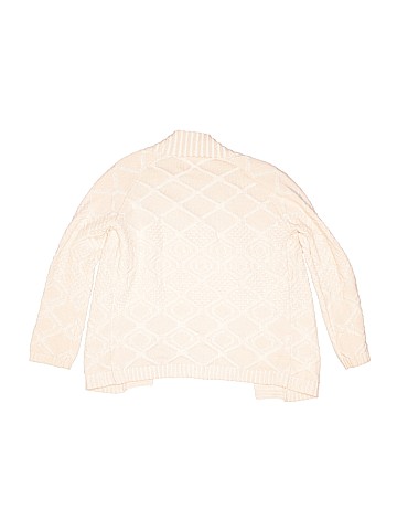 Peek... Cardigan (view 2)