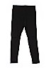 Cheryl Creations Kids Black Leggings Size 14 - photo 1
