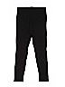 Cheryl Creations Kids Black Leggings Size 14 - photo 2