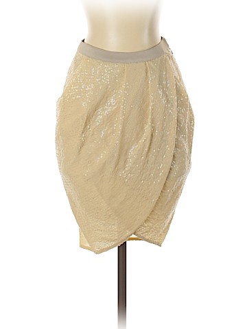 Alexander Wang Casual Skirt (view 1)