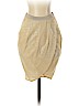 Alexander Wang Tan Casual Skirt Size 2 - photo 1