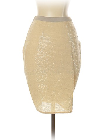 Alexander Wang Casual Skirt (view 2)