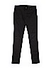 Blank NYC Solid Black Jeggings Size 14 - photo 1