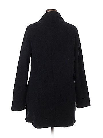 Willi Smith Wool Coat (view 2)