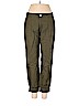The Limited 100% Lyocell Green Casual Pants Size 4 (petite) - photo 1