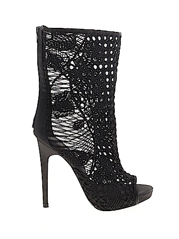 Paper Fox Boots (view 1)