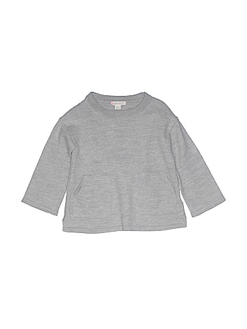 Crewcuts Wool Pullover Sweater (view 1)