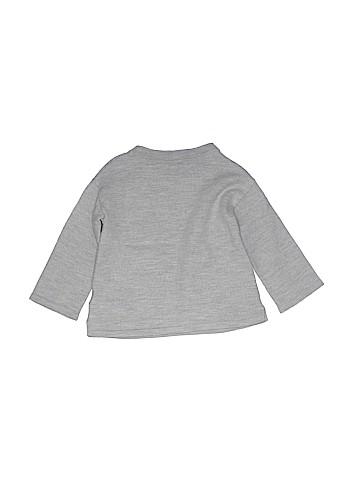 Crewcuts Wool Pullover Sweater (view 2)