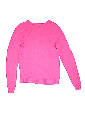 Lands' End Pullover Sweater (view 2)