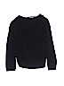 Zara Blue Pullover Sweater Size 9 - 10 - photo 1