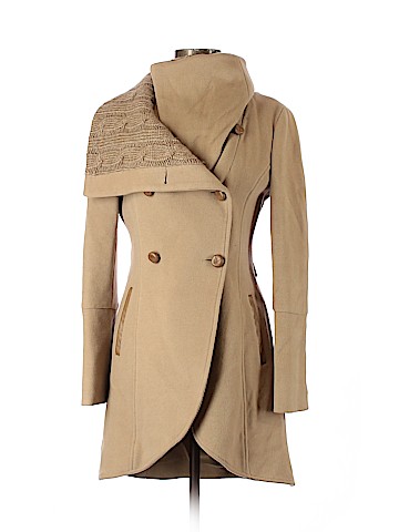 Mackage Wool Coat (view 1)