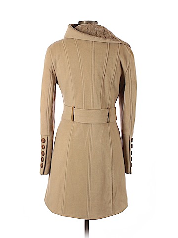 Mackage Wool Coat (view 2)