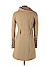 Mackage Tan Wool Coat Size S - photo 2