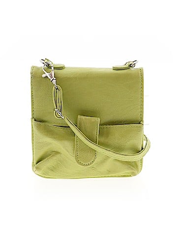 Unbranded Crossbody Bag (view 1)