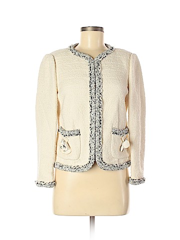 Rebecca Taylor Jacket (view 1)