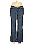 Assorted Brands Blue Jeans Size 10 (petite) - photo 1