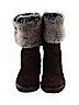 AQUATALIA Brown Boots Size 8 1/2 - photo 2