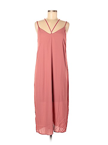 Lush Casual Dress (view 1)