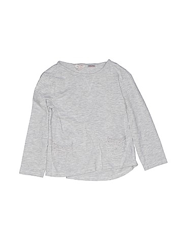 Zara Baby Long Sleeve T-Shirt (view 1)