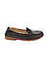 OluKai Black Flats Size 6 - photo 1