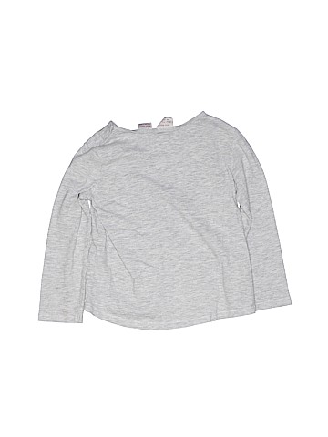 Zara Baby Long Sleeve T-Shirt (view 2)