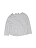 Zara Baby 100% Cotton Solid Gray Long Sleeve T-Shirt Size 3T - 4T - photo 2