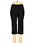 Talbots Black Dress Pants Size 10 (petite) - photo 1