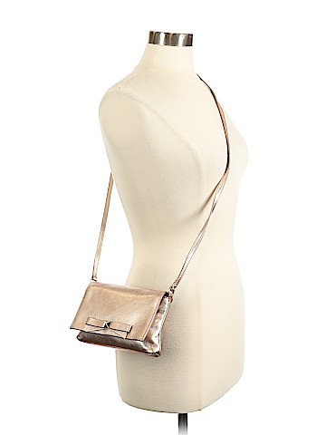 Kate Spade New York Leather Crossbody Bag (view 2)
