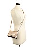 Kate Spade New York 100% Leather Gold Leather Crossbody Bag One size - photo 2