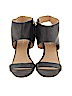 Sole Society Black Heels Size 6 1/2 - photo 2