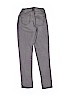 The Children's Place 100% Cotton Solid Gray Jeans Size 12 - photo 2
