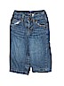 Baby Gap 100% Cotton Blue Jeans Size 12-18 mo - photo 1