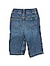 Baby Gap 100% Cotton Blue Jeans Size 12-18 mo - photo 2