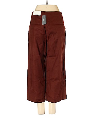Ann Taylor Linen Pants (view 2)