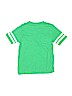 Assorted Brands 100% Cotton Green Short Sleeve T-Shirt Size 8 - photo 2