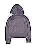 Art Class Purple Pullover Hoodie Size 10 - 12 - photo 2