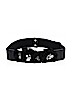 New York & Company Solid Black Belt Size Med - Lg - photo 1