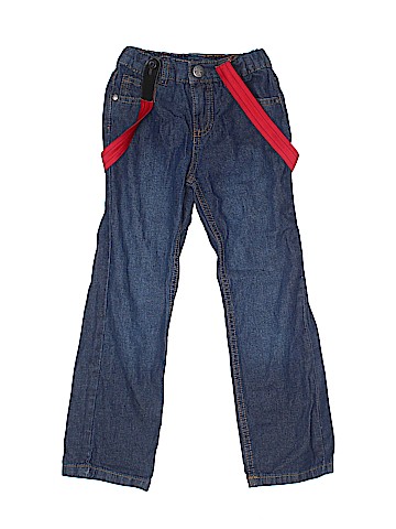 Truly Scrumptious By Heidi Klum Jeans (view 1)