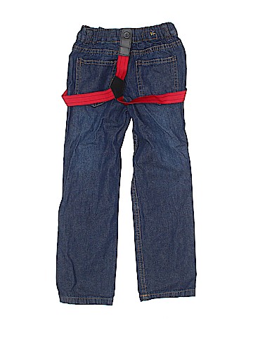 Truly Scrumptious By Heidi Klum Jeans (view 2)