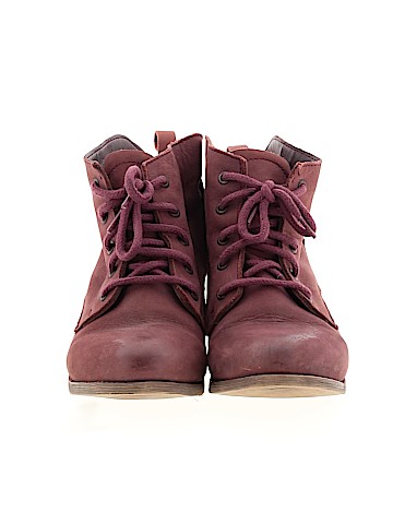 Steve Madden Ankle Boots (view 2)