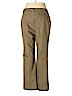 Kasper Tan Dress Pants Size 14 - photo 2