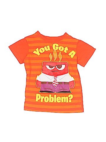 Assorted Brands Short Sleeve T-Shirt (view 1)