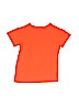 Assorted Brands 100% Cotton Orange Short Sleeve T-Shirt Size 5T - photo 2