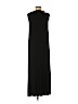 Vince. Black Casual Dress Size S - photo 2