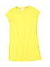 Little Marc Jacobs Yellow Dress Size 8 - photo 1
